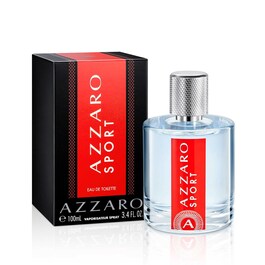 Azzaro Sport - Eau de Toilette