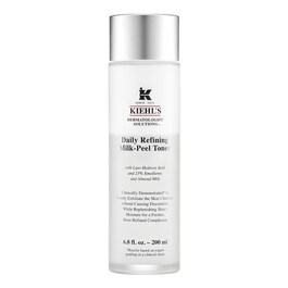 Daily Refining Milk-Peel Toner - Tonique lacté quotidien effet gommant-affinant
