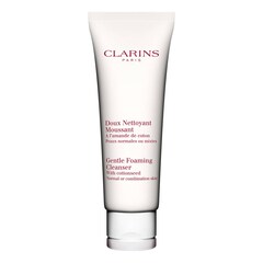 Doux Nettoyant Moussant - Peaux Normales ou Mixtes, CLARINS