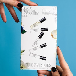 Parfum de la Paix - Coffret Découverte