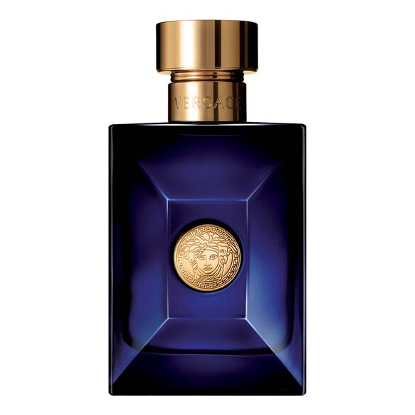Dylan Blue Eau De Toilette De Versace Sephora