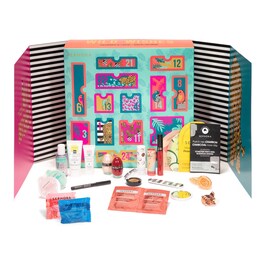 Contenu Calendrier De L'avent Sephora 2022