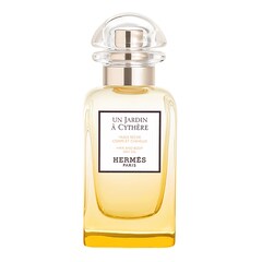 Un Jardin à Cythère Huile sèche corps et cheveux Flac 50ml, HERMÈS