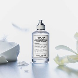 Replica Lazy Sunday Morning - Recharge Eau de Toilette Florale Musquée