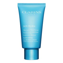 SOS Hydra - Masque Fraîcheur Hydratant Intense
