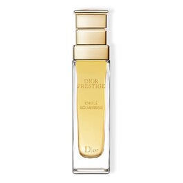 Dior Prestige L'Huile Souveraine - Huile visage peaux sèches