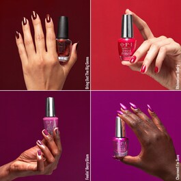 Jewel Be Bold - Vernis A Ongles Longue Durée