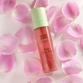 Rose Glow Mist - Antioxydant Botanique