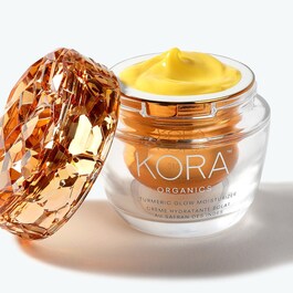 Noni Glow - Huile nourrissante légère pour le corps