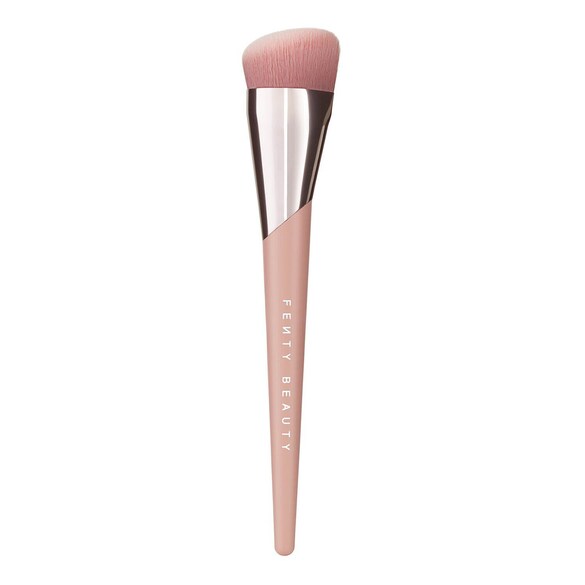 Precision Foundation Brush - Pinceau maquillage, FENTY BEAUTY