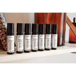 Doux Rêves - Roll-on Aromachologique