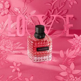 Born In Roma Donna - Coffret Eau de Parfum