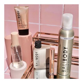 Bronzage express 1 heure
