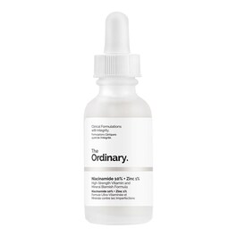 THE ORDINARYNiacinamide 10% + Zinc 1% - Sérum Anti-Imperfections 955 avis