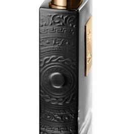 Straight to heaven, white cristal - Eau de Parfum