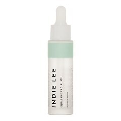Squalane Facial Oil - Huile De Squalane Visage, INDIE LEE