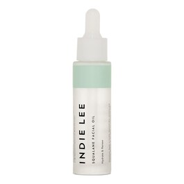 Squalane Facial Oil - Huile De Squalane Visage