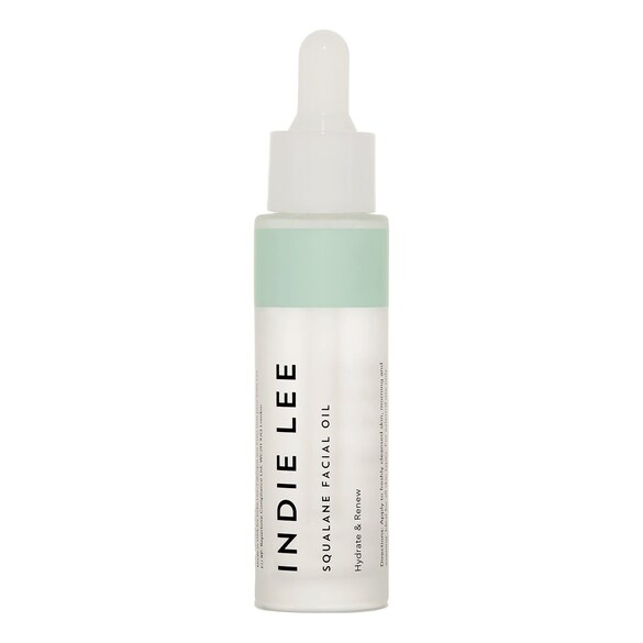 Squalane Facial Oil - Huile De Squalane Visage, INDIE LEE