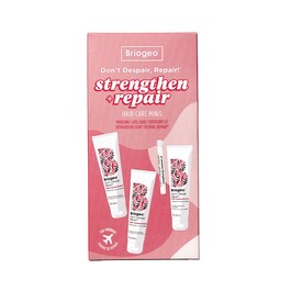 Don't Despair, Repair! - Minisoins capillaire fortifiants et réparateurs 