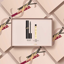 Lash Clash - Coffret Cadeau Femme