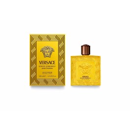 Eros Energy - Eau de Parfum