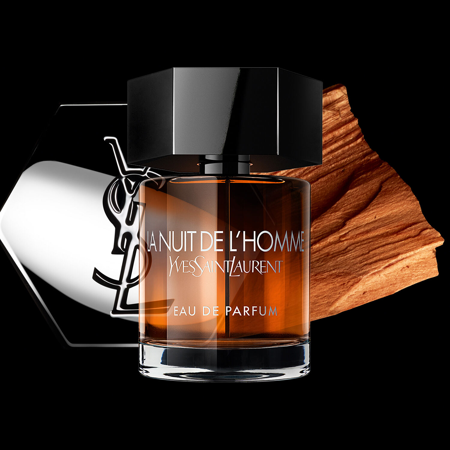 Sephora ysl la nuit de l homme hotsell