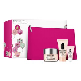Coffret Noël Hydratation Coffret Soin VisageCLINIQUE 27,93€ 39,90€ 55,86€ / 100ml