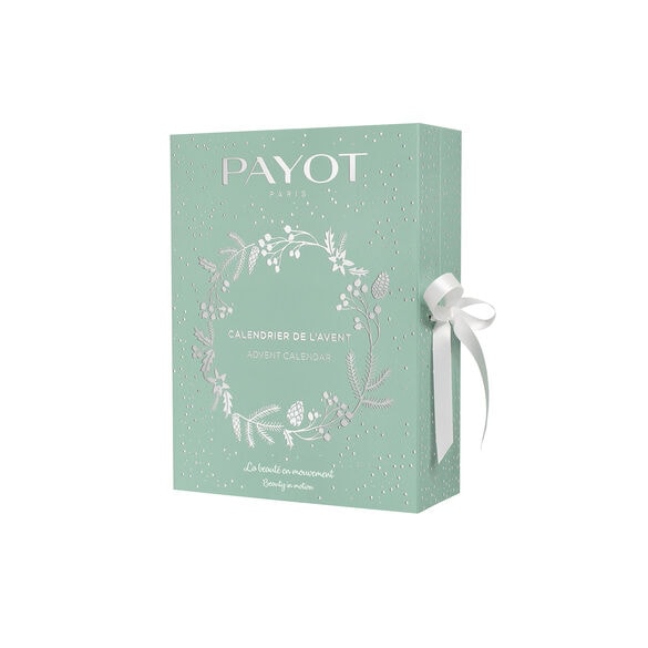 Calendrier De L'avent - Coffret Noël Soin Visage de PAYOT ≡ SEPHORA Calendrier De L'avent - Coffret Noël Soin Visage de PAYOT ≡ SEPHORA