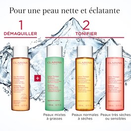 Eau Micellaire Démaquillante