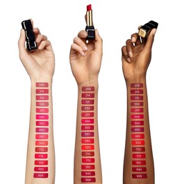 Kisskiss Tender Matte - Rouge À Lèvres Mat Lumineux Confort 16H