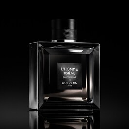 L'Homme Idéal Platine Privé - Eau de Toilette