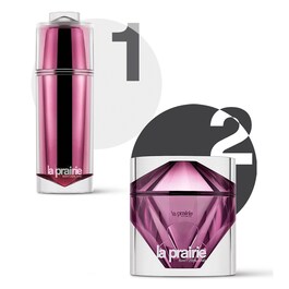 Platinum Rare Haute-Rejuvenation Crème
