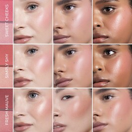 HY-BLUSH - Duo de blush crème effet nuage