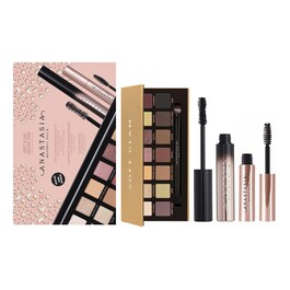 Soft Glam Deluxe - Trio yeux