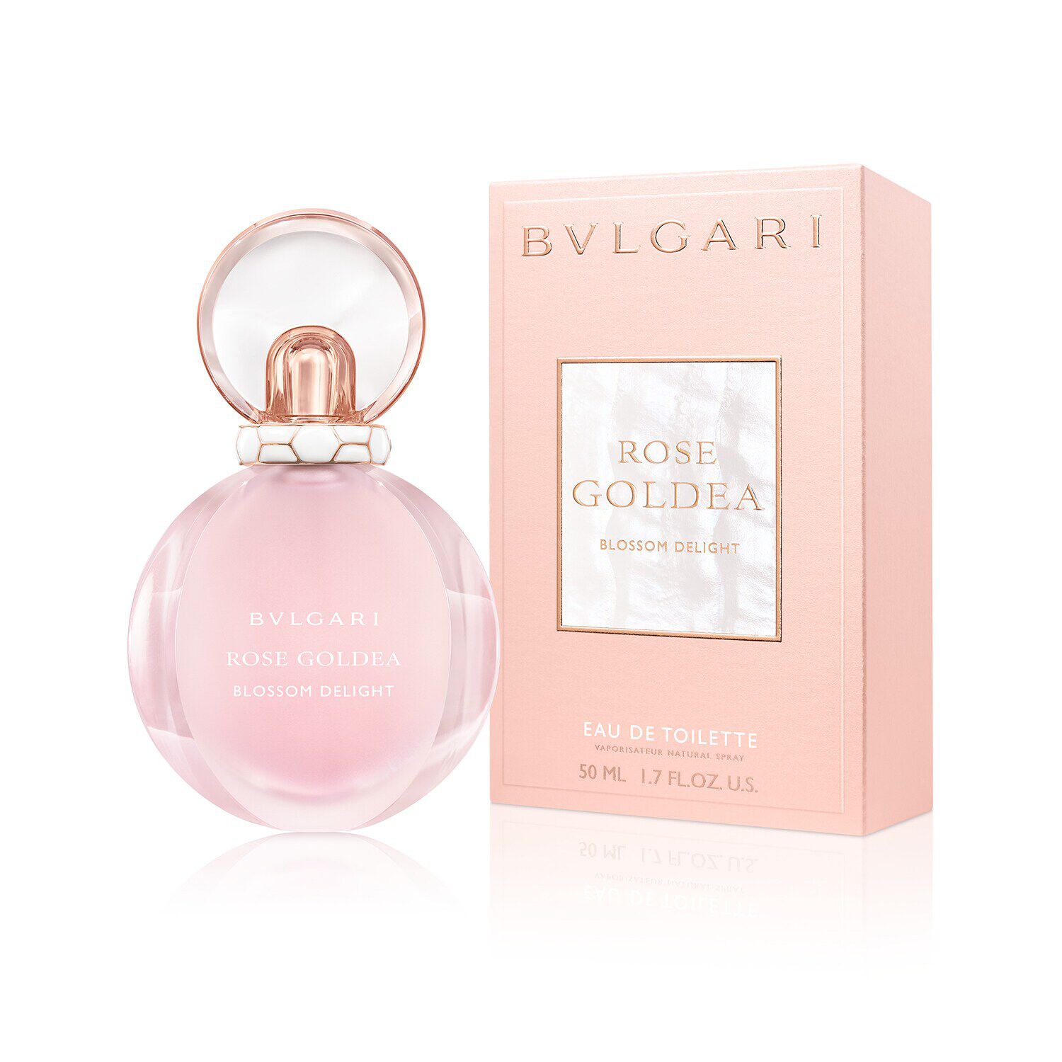 Goldea on sale bvlgari sephora