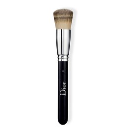 Foundation Brush N°12 - Pinceau Fond De Teint Fluide Haute Couvrance