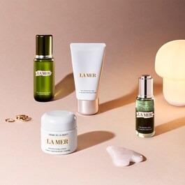 Le Micro-Peeling - Soin visage nuit