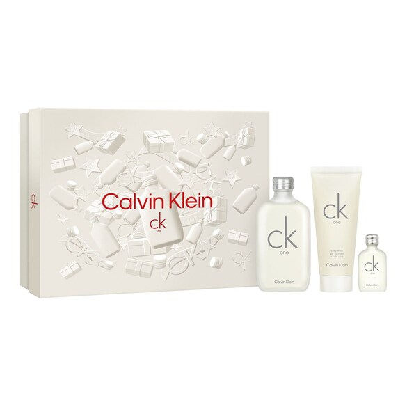 Ck one best sale 200ml sephora
