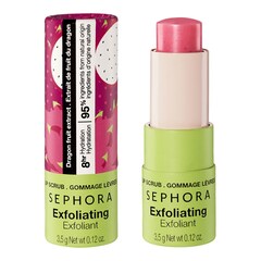 Gommage lèvres exfoliant - Soin des lèvres avec 8 heures d'hydratation, SEPHORA COLLECTION