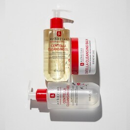 Centella Cleansing Oil - Huile démaquillante à la Centella Asiatica apaisante