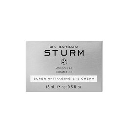 Super Anti-Aging Eye Cream - Crème Anti-Âge Yeux Anti-rides & ridules