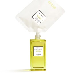 Le Jardin de Monsieur Li Gel douche corps et chev Flac 200ml