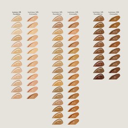 Luminous Silk - Correcteur