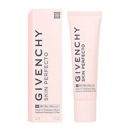 Skin Perfecto -Fluide Uv Perfecteur D'éclat Spf 50+
