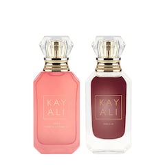 Duo Eden Litchy & Vanilla, KAYALI