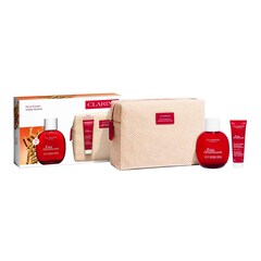 Coffret Eau Dynamisante - Soin corps , CLARINS