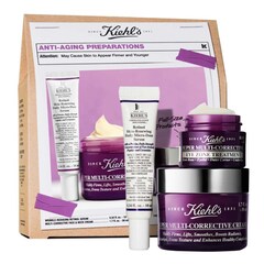 Super Multi-Corrective - Coffret Anti-Âge Best-Sellers, KIEHL'S SINCE 1851