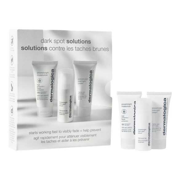 Dark Spot Solutions Kit - Coffret Soin Visage, DERMALOGICA