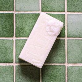 Savon de soin parfumé - Savon solide