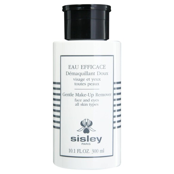 Eau Efficace démaquillant doux visage et yeux, SISLEY